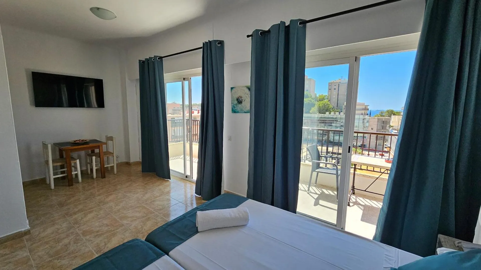 Hotel Lis Mallorca Πάλμα ντε Μαγιόρκα Ξενοδοχείο με διαμερίσματα