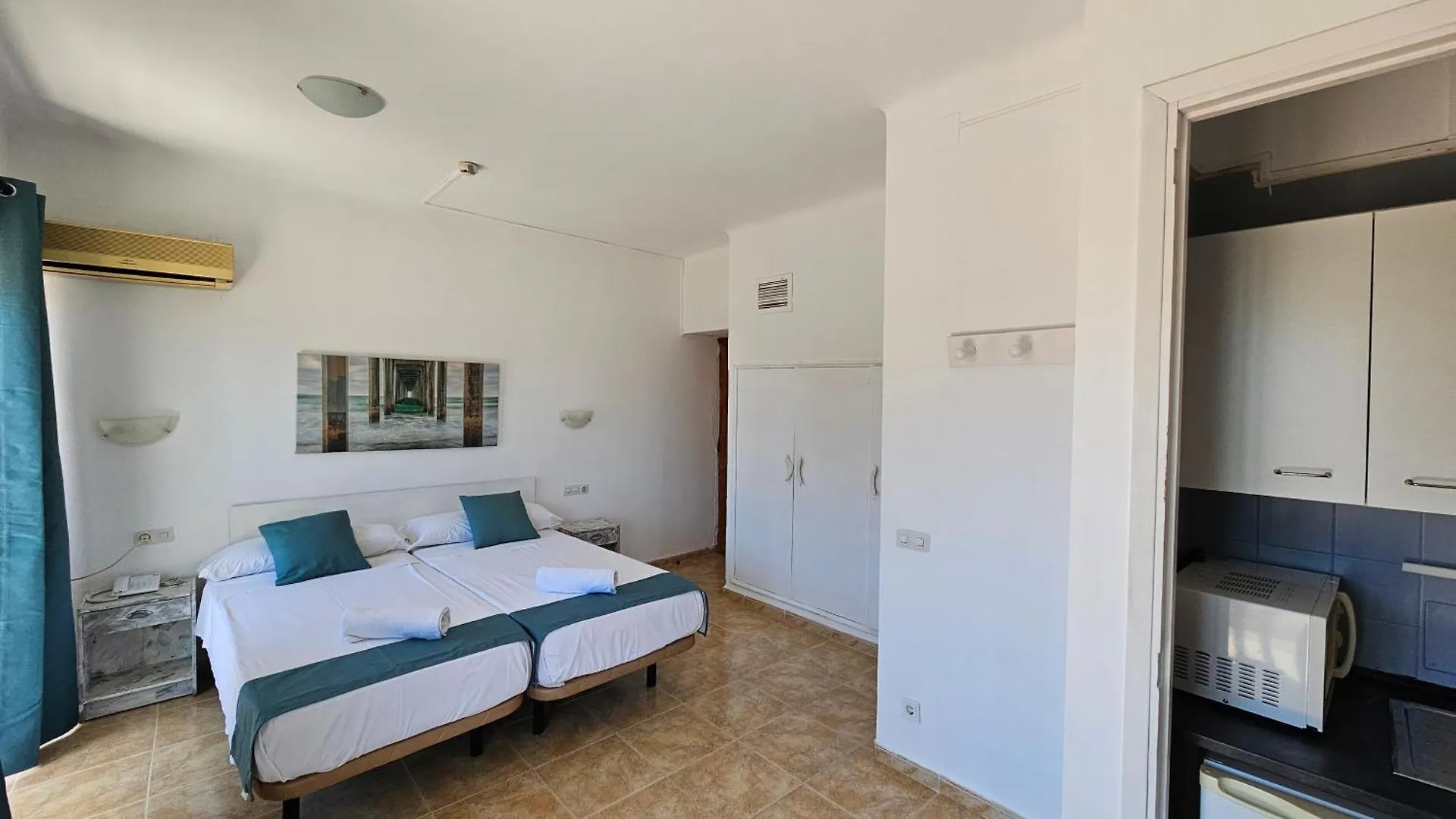 ** Ξενοδοχείο με διαμερίσματα Hotel Lis Mallorca Πάλμα ντε Μαγιόρκα Ισπανία