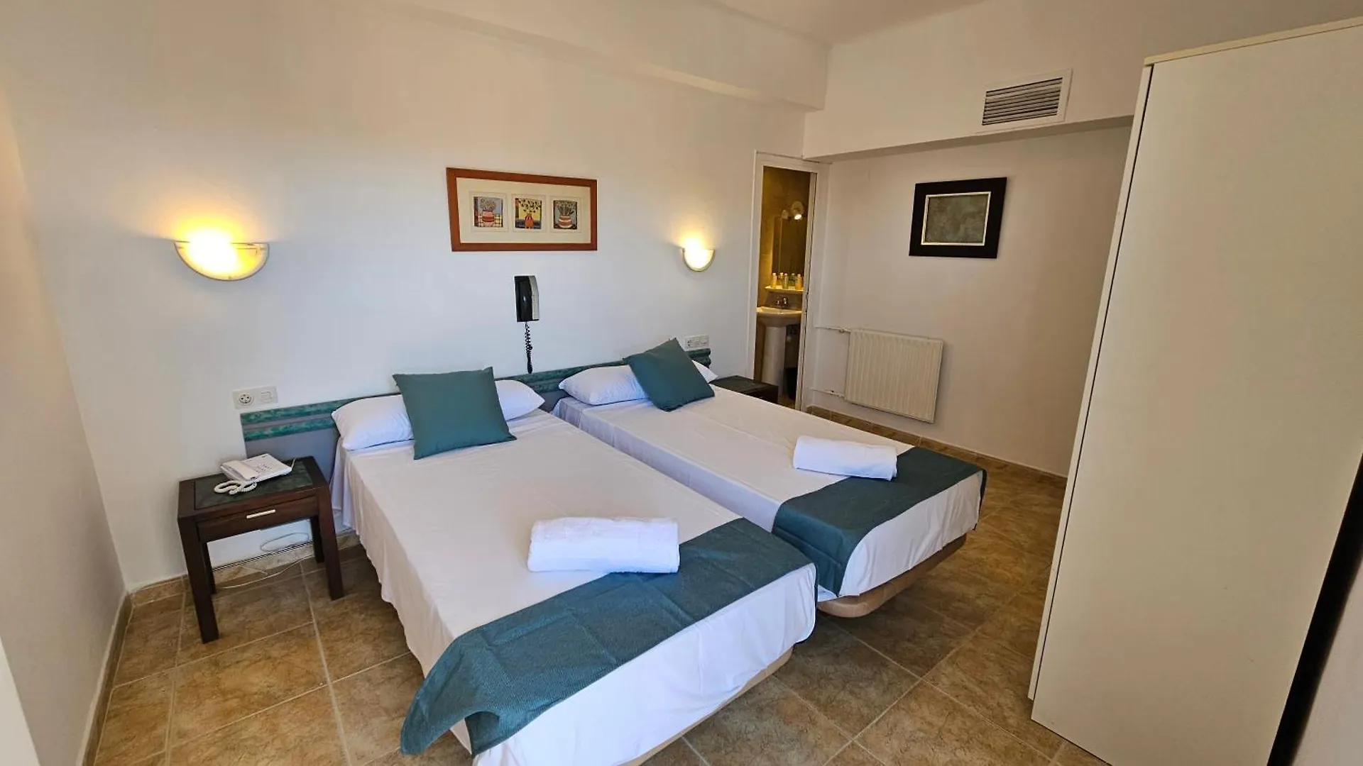 Hotel Lis Mallorca Πάλμα ντε Μαγιόρκα