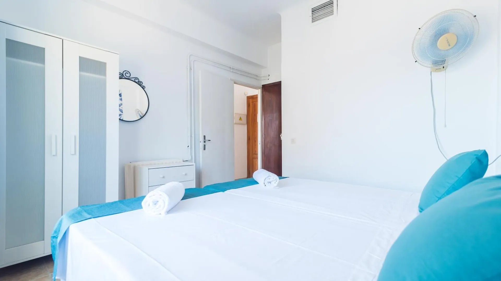 Hotel Lis Mallorca Πάλμα ντε Μαγιόρκα 2*,  Ισπανία