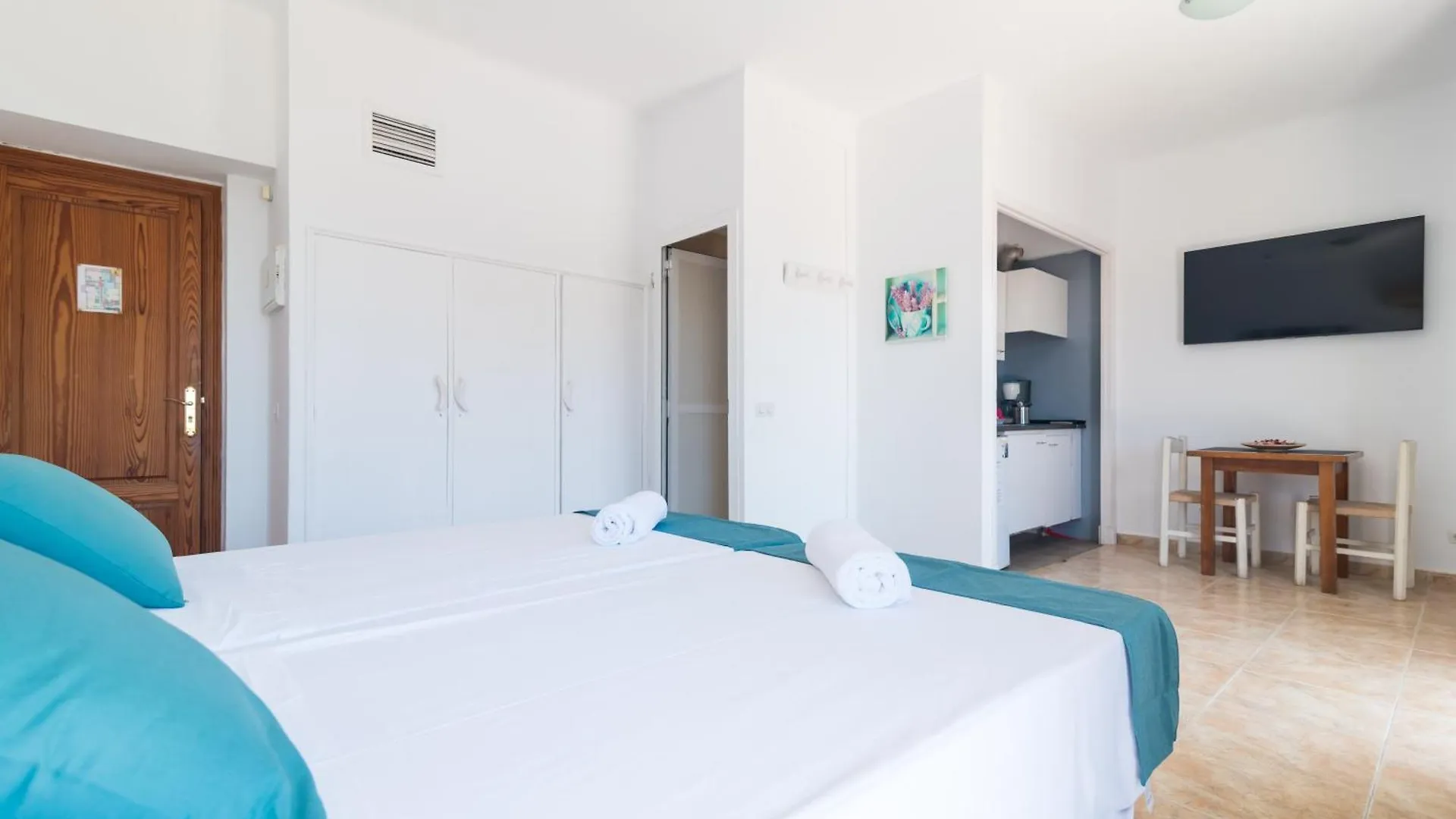 Hotel Lis Mallorca Πάλμα ντε Μαγιόρκα 2*,