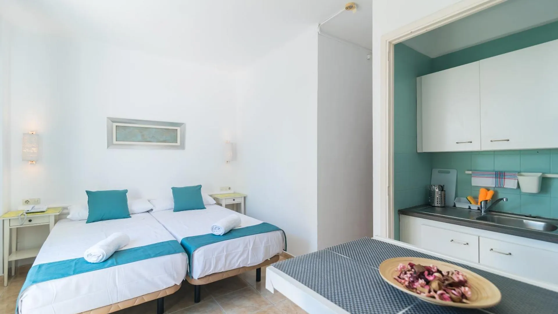 Hotel Lis Mallorca Πάλμα ντε Μαγιόρκα