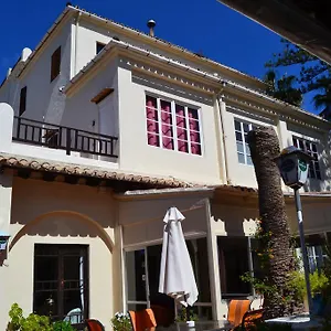  Gasthof La Mimosa