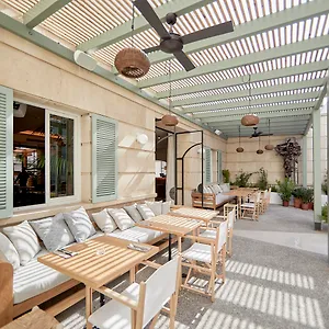 Hotel Mhouse Boutique, Palma di Maiorca