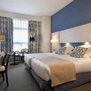Nuevo Boston 4*, Madrid Spain