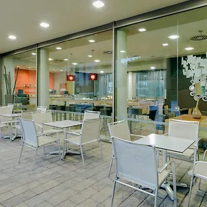 Antik Hotell San Sebastián