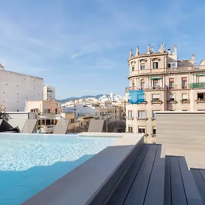 Hotell Ars Magna Bleisure