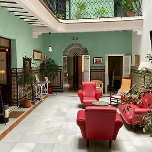 Espana Pensionat Cádiz
