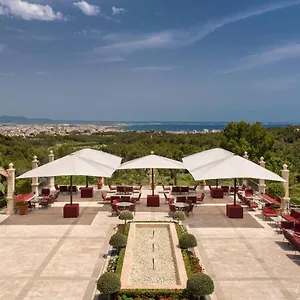 Hotel Castillo Son Vida, A Luxury Collection Hotel, Mallorca (adults Only), Palma de Maiorca