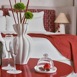 Boutique Terra Santa 4*, Palma de Mallorca Spain