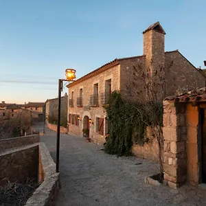 Siuranella Hotel Siurana (Priorat)