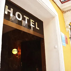 ** Hotel El Coloso Hiszpania