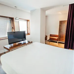 4* Ξενοδοχείο Palacio Avenida (adults Only)