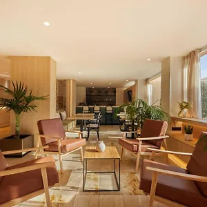 Hotel Sercotel Zurbarán, Palma di Maiorca