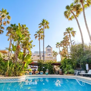 Hotel Ciutat Jardi, Palma di Maiorca