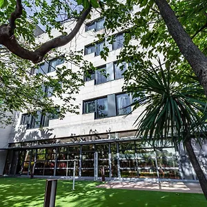 Western Alfa Aeropuerto Hotell El Prat de Llobregat