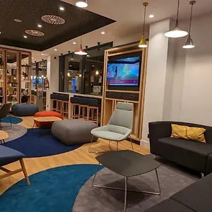 Express Bilbao Airport By Ihg 3*, Derio Spain