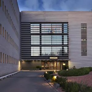 Innside By Melia Barcelona Aeropuerto Hotell El Prat de Llobregat