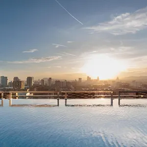 Tembo Barcelona 4*, Sant Adria de Besos Spain