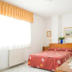 ** Affittacamere Hostal Camino Real Spagna