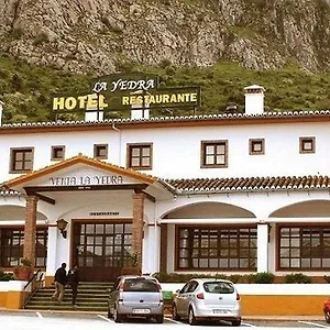 La Yedra Hotel