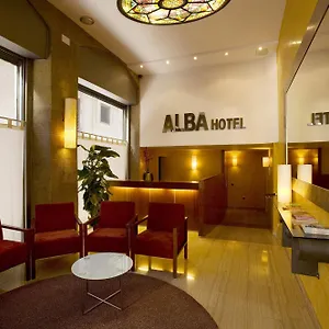 Alba Barcelona