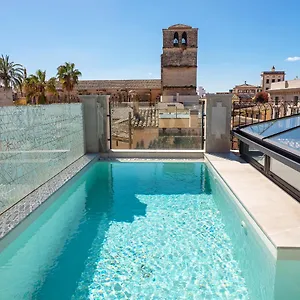 Hotel Gloria De Sant Jaume, Palma di Maiorca