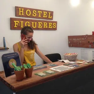 Hostel Figueres Bed & Breakfast Figueres (Girona)