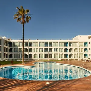 Ebano Apartments&spa Playa d'en Bossa