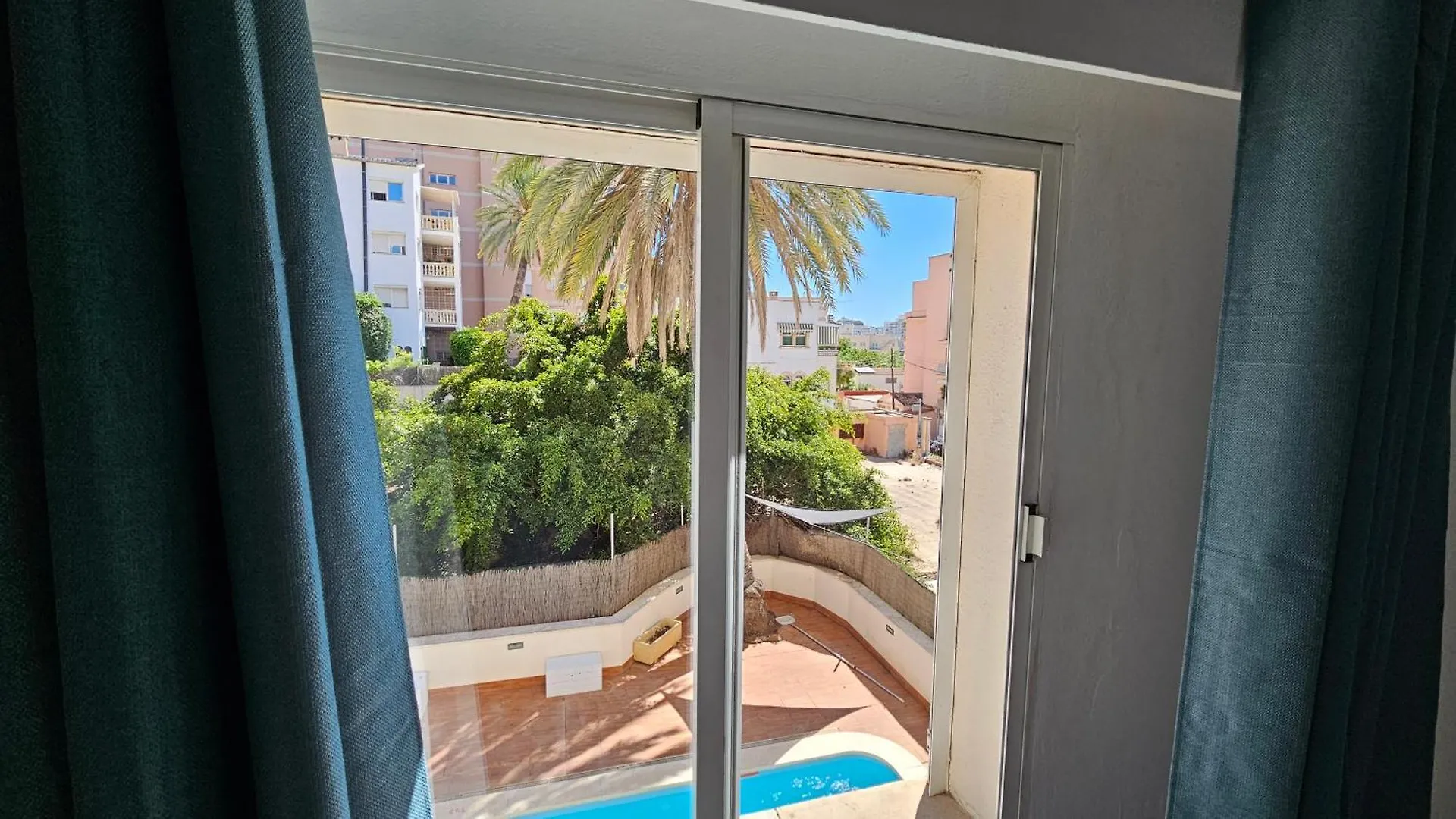 פלמה דה מיורקה Hotel Lis Mallorca 2*, פלמה דה מיורקה ספרד