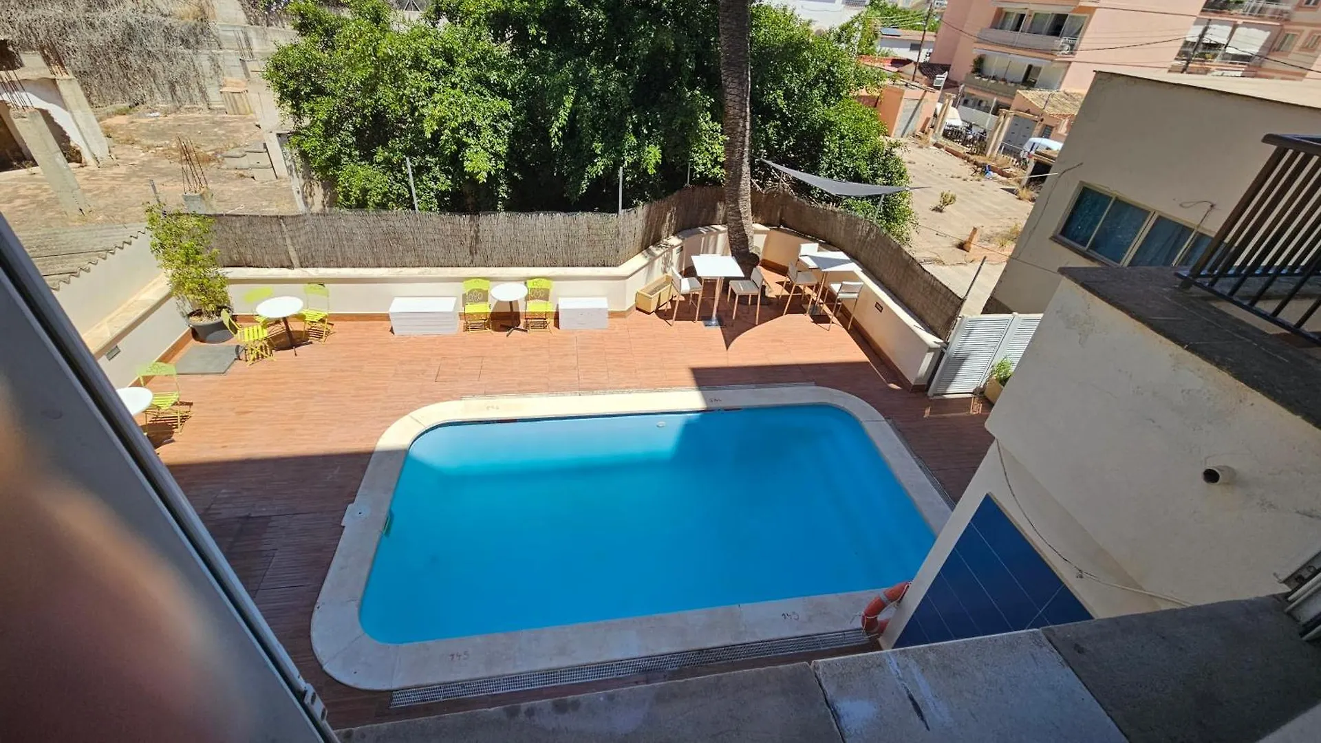 פלמה דה מיורקה Hotel Lis Mallorca 2*, פלמה דה מיורקה