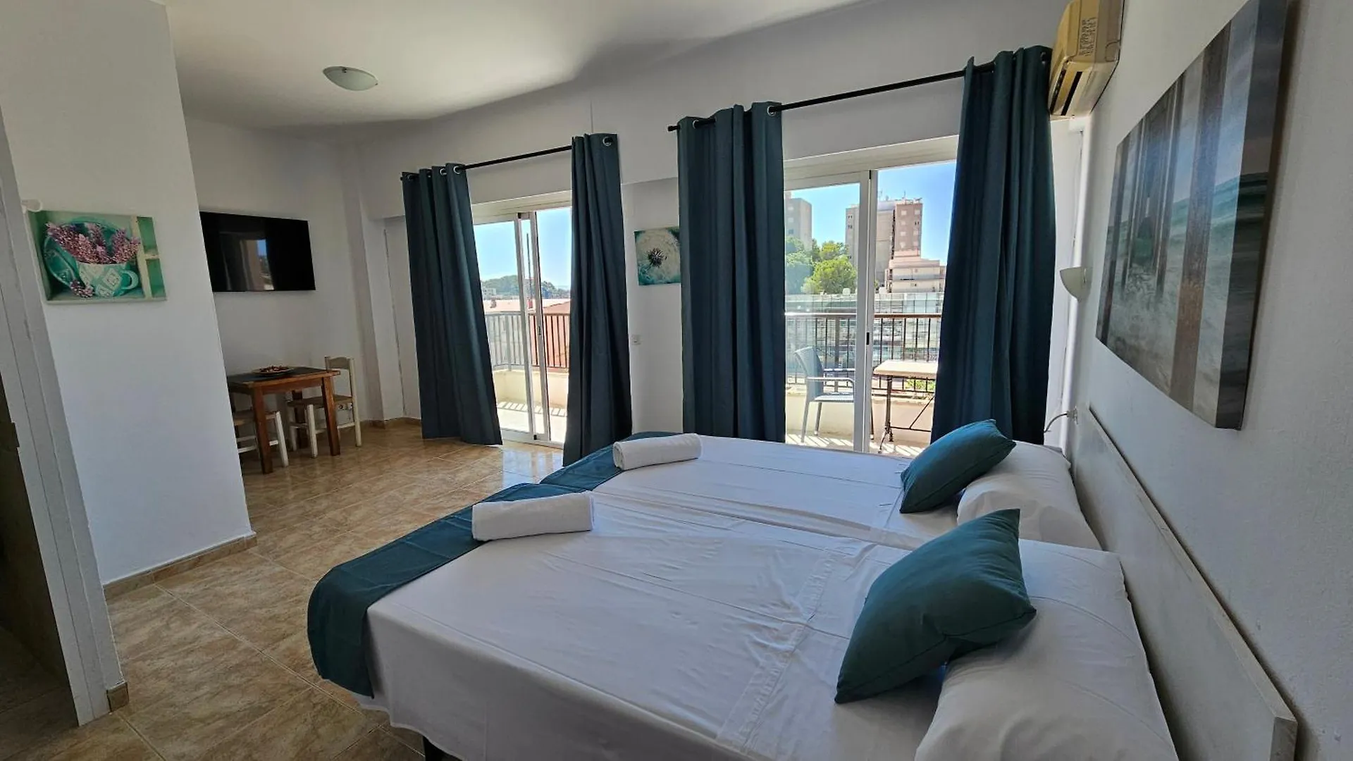 Aparthotel Hotel Lis Mallorca Palma di Maiorca