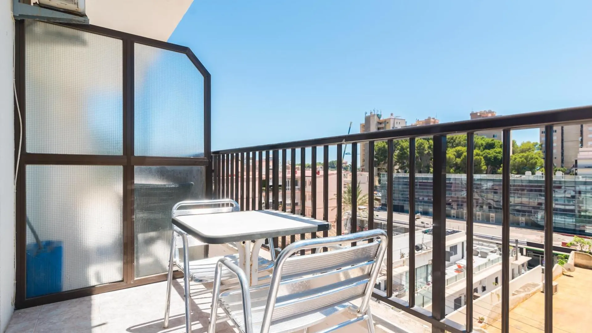 מלון דירות פלמה דה מיורקה Hotel Lis Mallorca