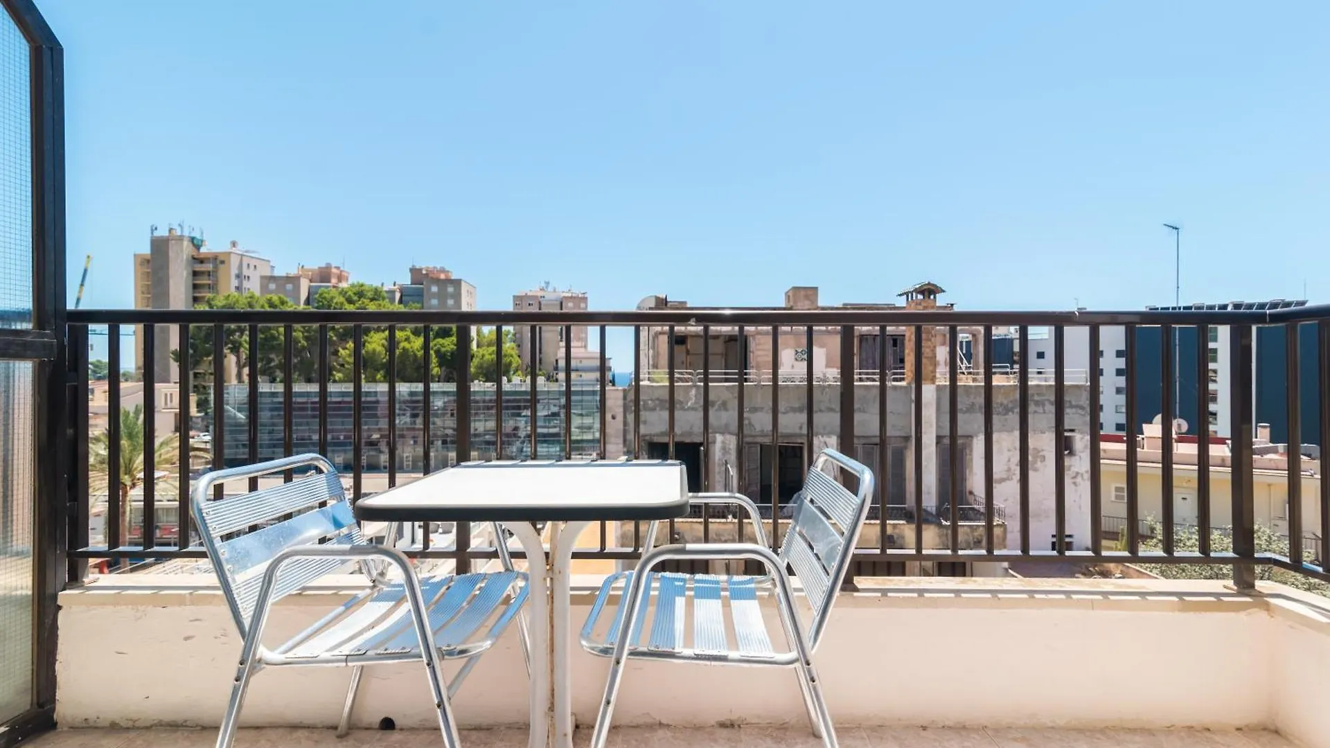 פלמה דה מיורקה Hotel Lis Mallorca 2*, פלמה דה מיורקה