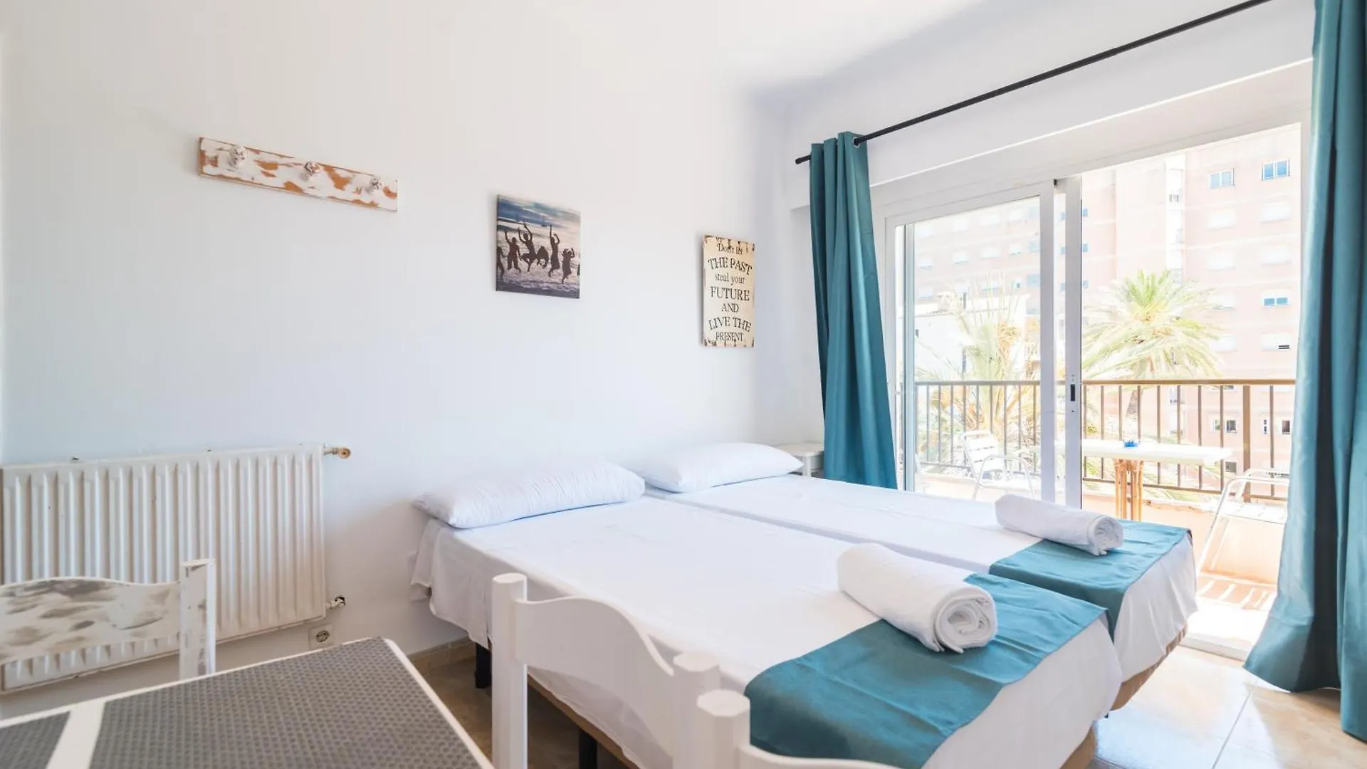 פלמה דה מיורקה Hotel Lis Mallorca פלמה דה מיורקה