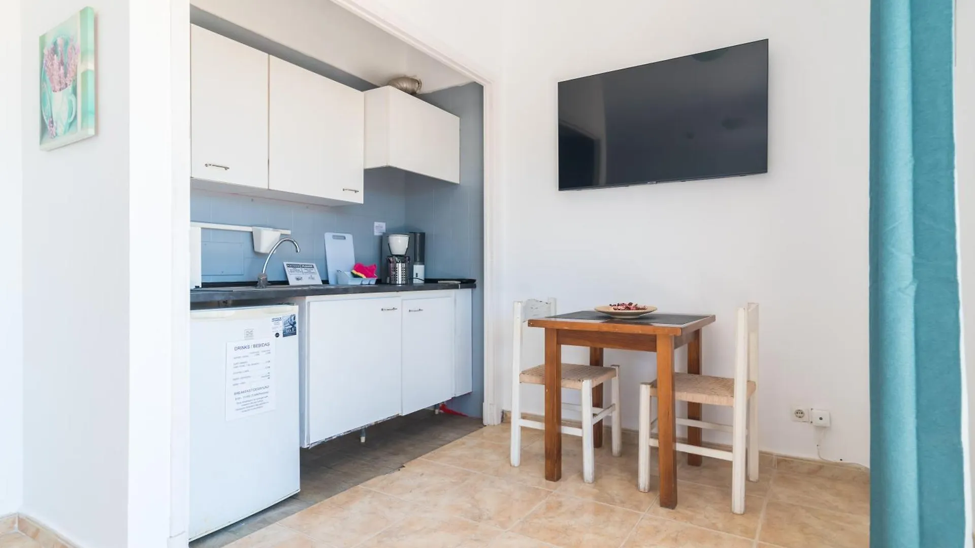 פלמה דה מיורקה Hotel Lis Mallorca מלון דירות