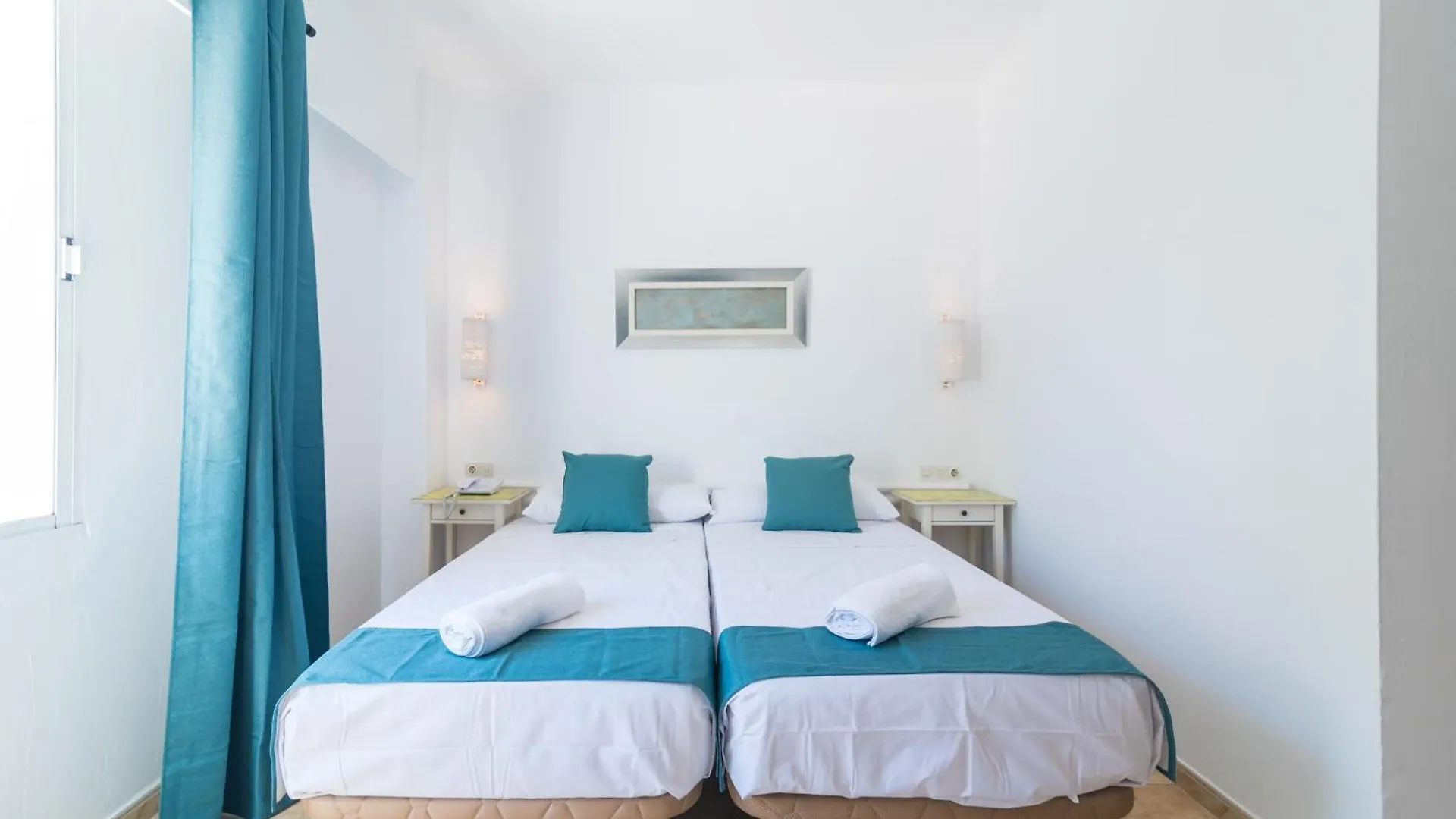 מלון דירות פלמה דה מיורקה Hotel Lis Mallorca
