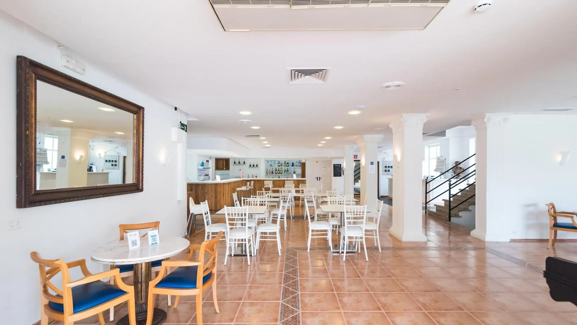 ** Hotel apartamentowy Hotel Lis Mallorca Palma de Mallorca Hiszpania