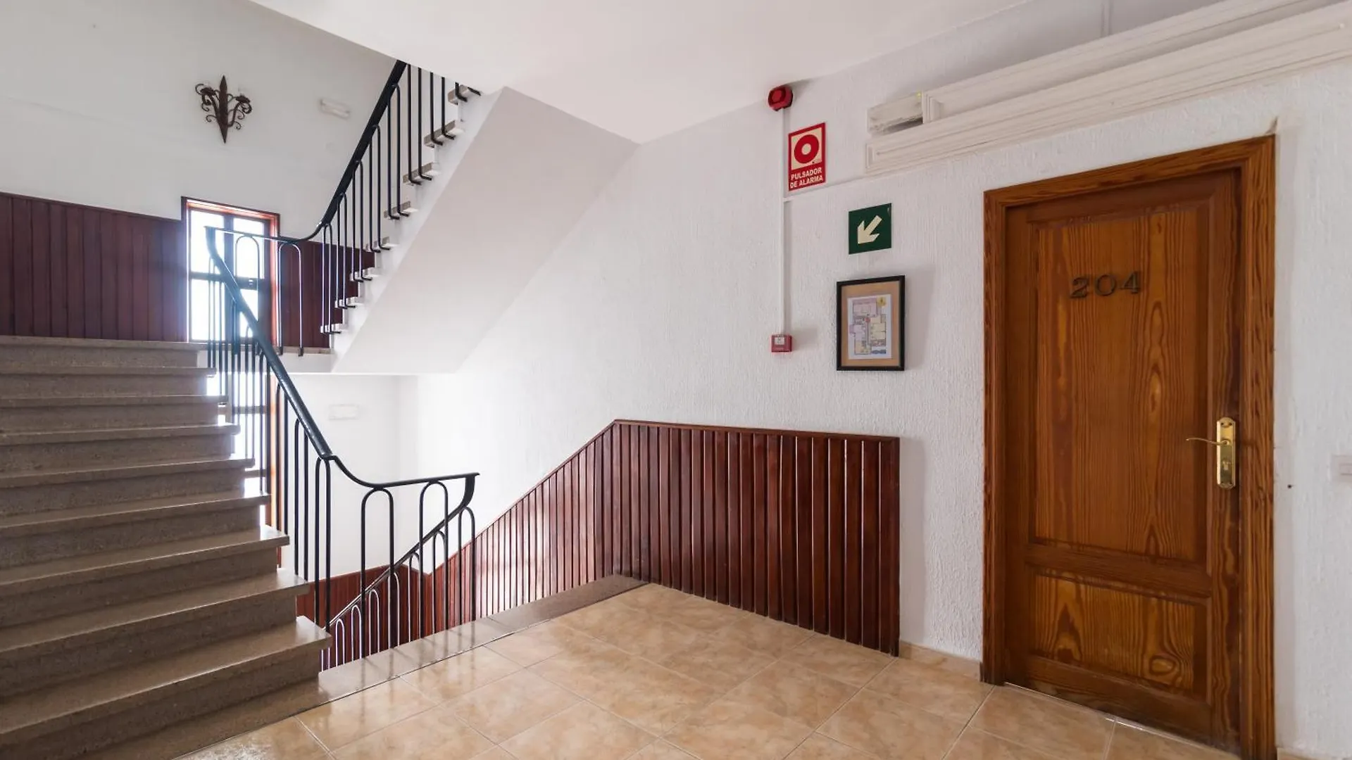 Hotel Lis Mallorca Πάλμα ντε Μαγιόρκα 2*,  Ισπανία