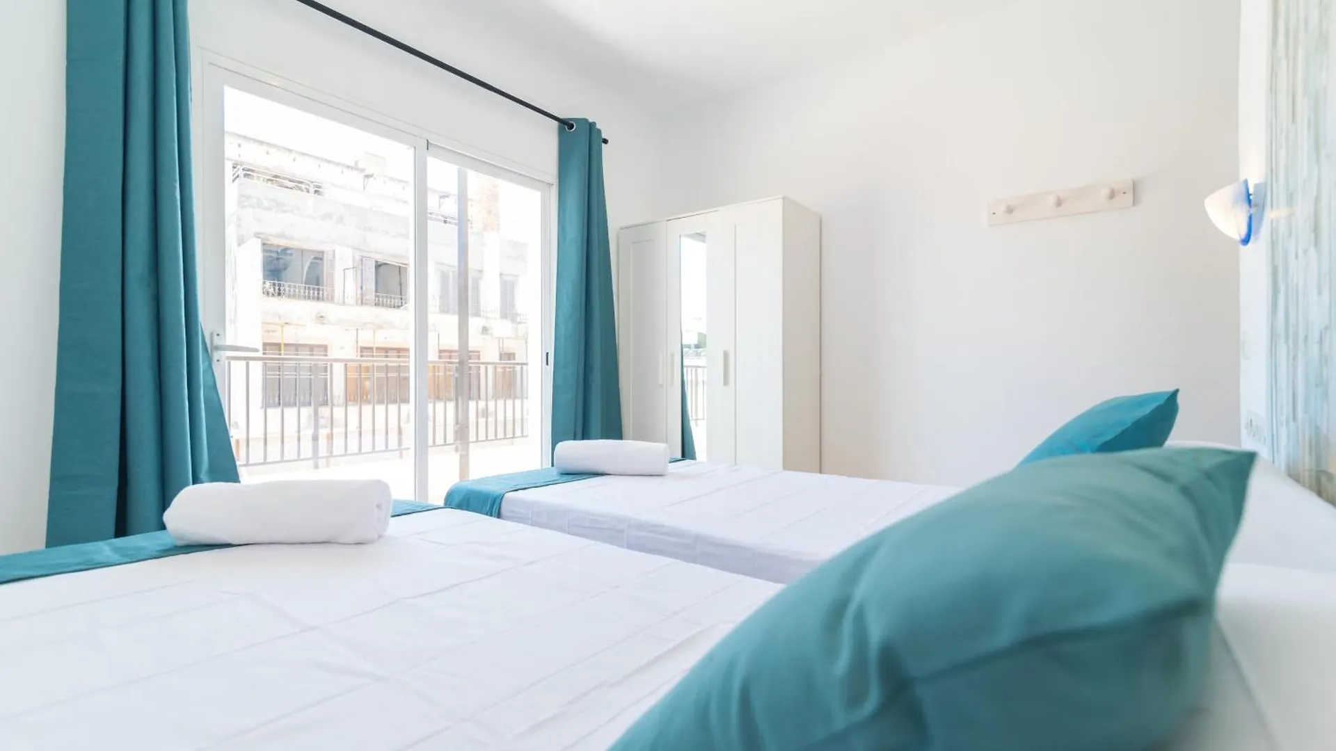 Hotel Lis Mallorca Πάλμα ντε Μαγιόρκα 2*,