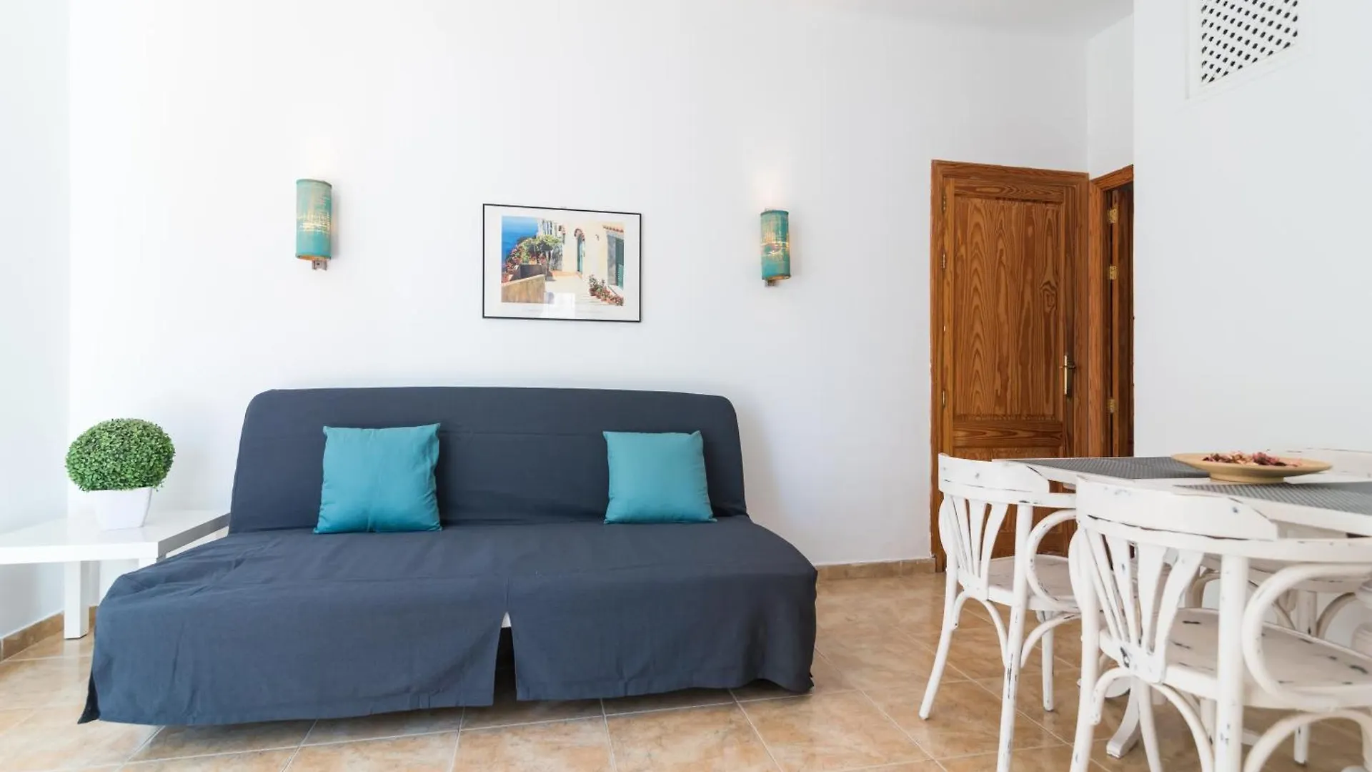 Hotel Lis Mallorca Πάλμα ντε Μαγιόρκα Ξενοδοχείο με διαμερίσματα