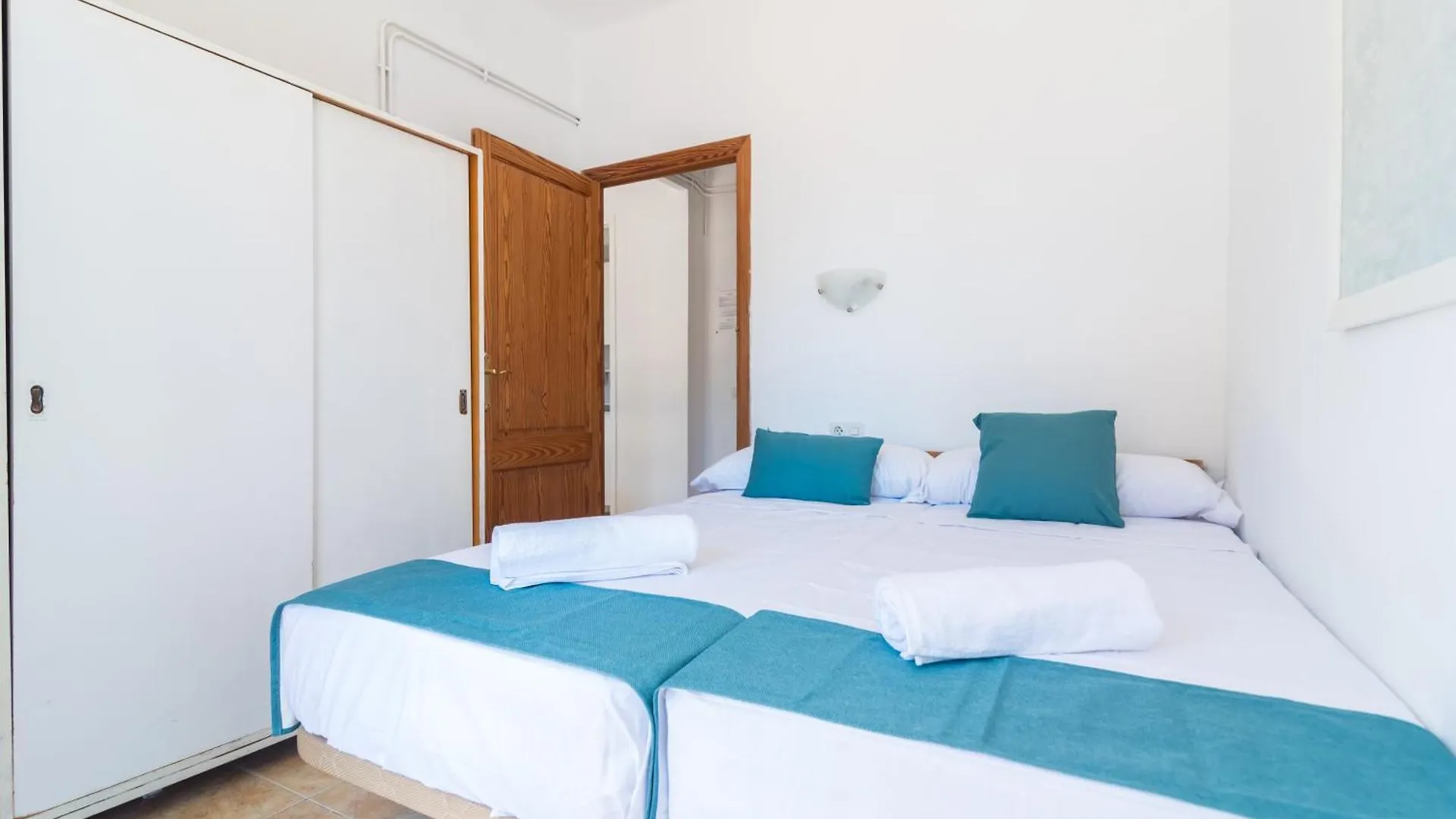 Hotel Lis Mallorca Πάλμα ντε Μαγιόρκα