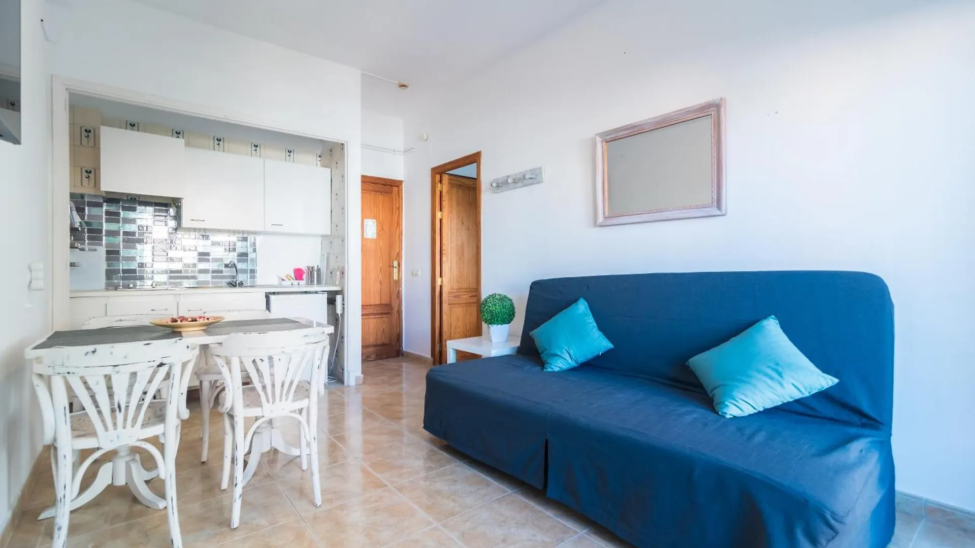 Hotel Lis Mallorca Πάλμα ντε Μαγιόρκα Ξενοδοχείο με διαμερίσματα