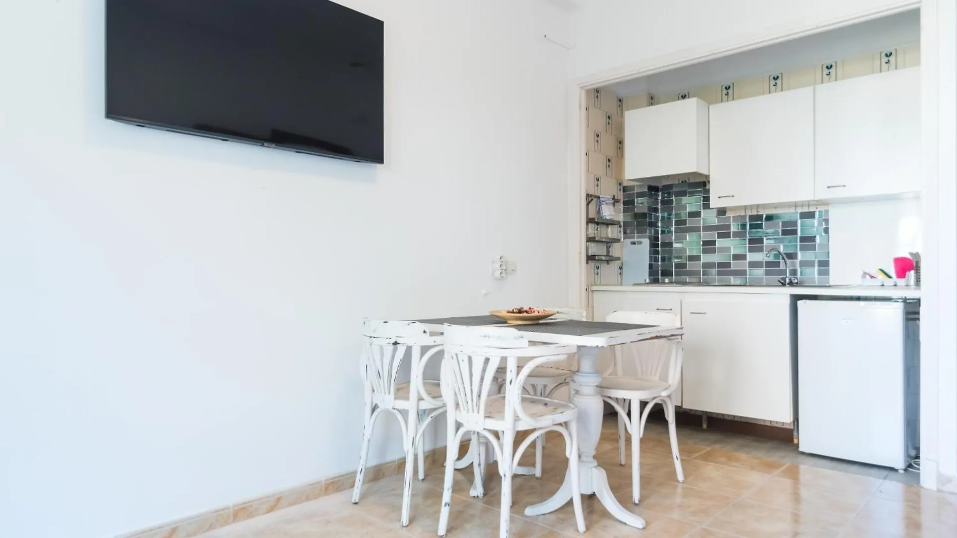 Ξενοδοχείο με διαμερίσματα Hotel Lis Mallorca Πάλμα ντε Μαγιόρκα