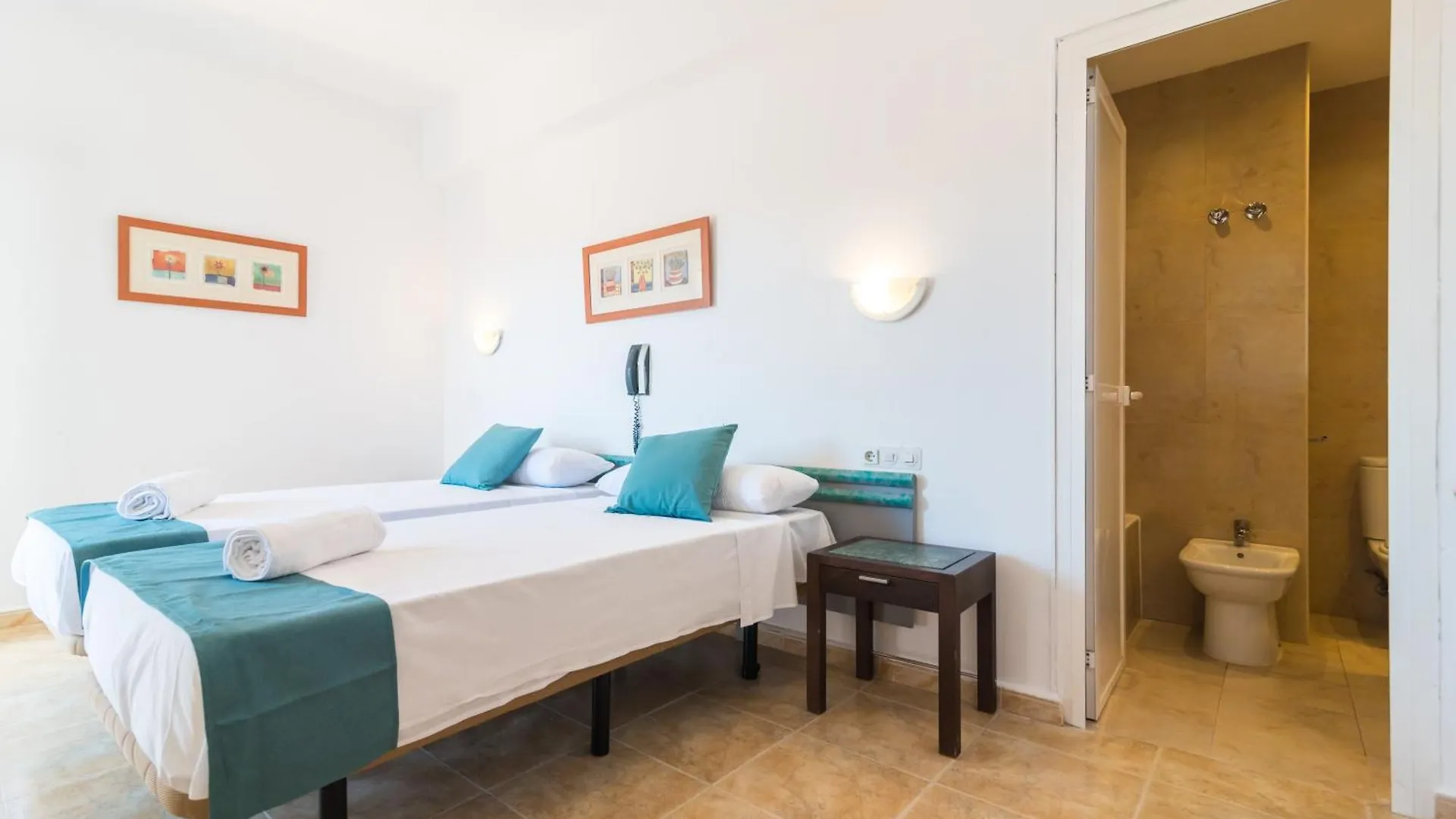 Hotel Lis Mallorca Πάλμα ντε Μαγιόρκα