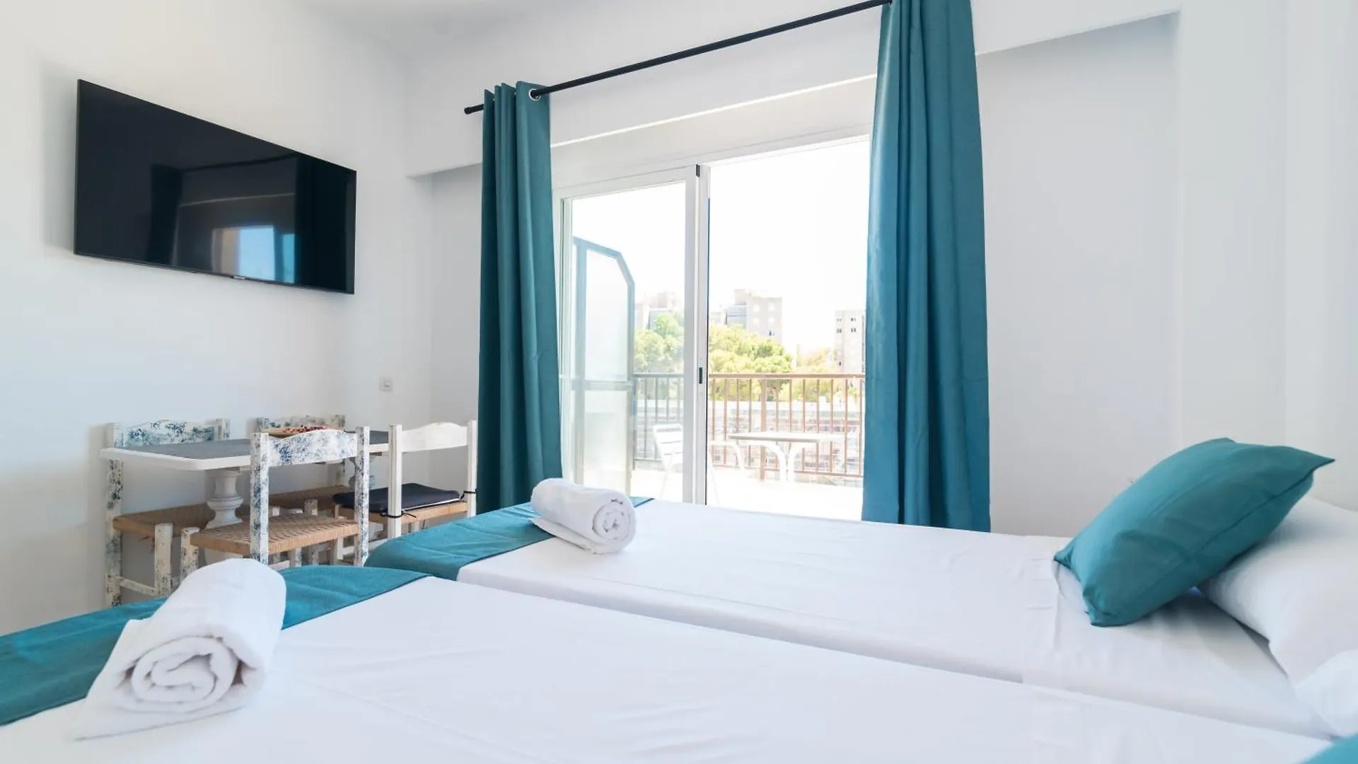 Hotel Lis Mallorca Πάλμα ντε Μαγιόρκα Ισπανία