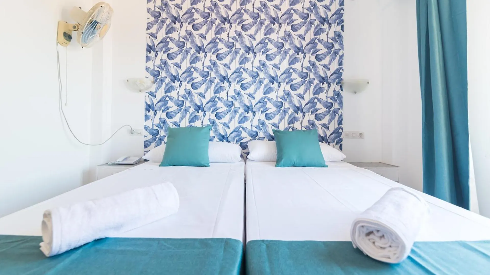Hotel Lis Mallorca Πάλμα ντε Μαγιόρκα 2*,