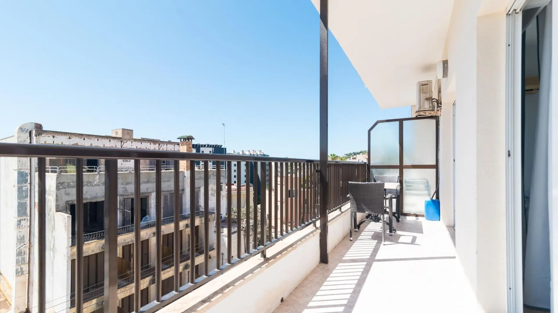 Hotel Lis Mallorca Πάλμα ντε Μαγιόρκα 2*,