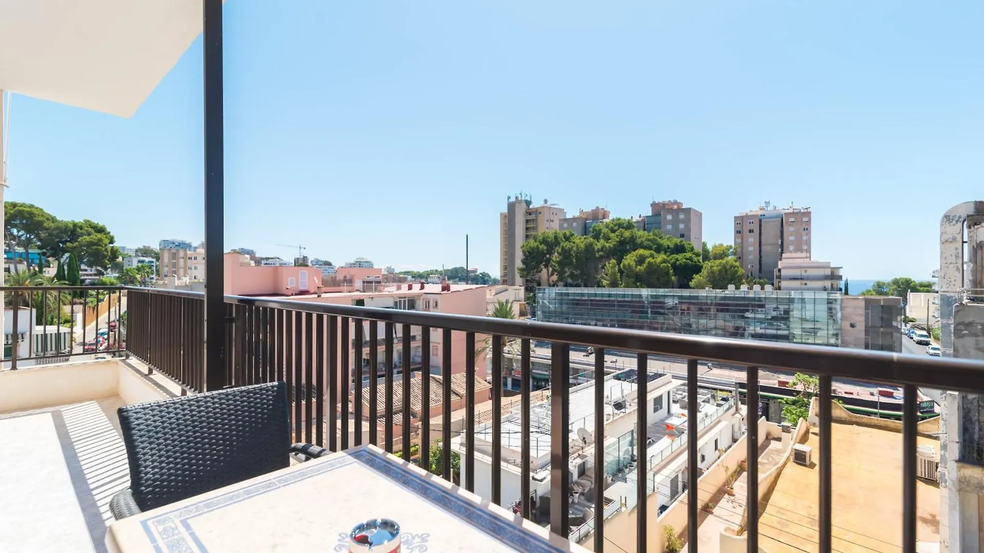 Hotel Lis Mallorca Πάλμα ντε Μαγιόρκα Ισπανία