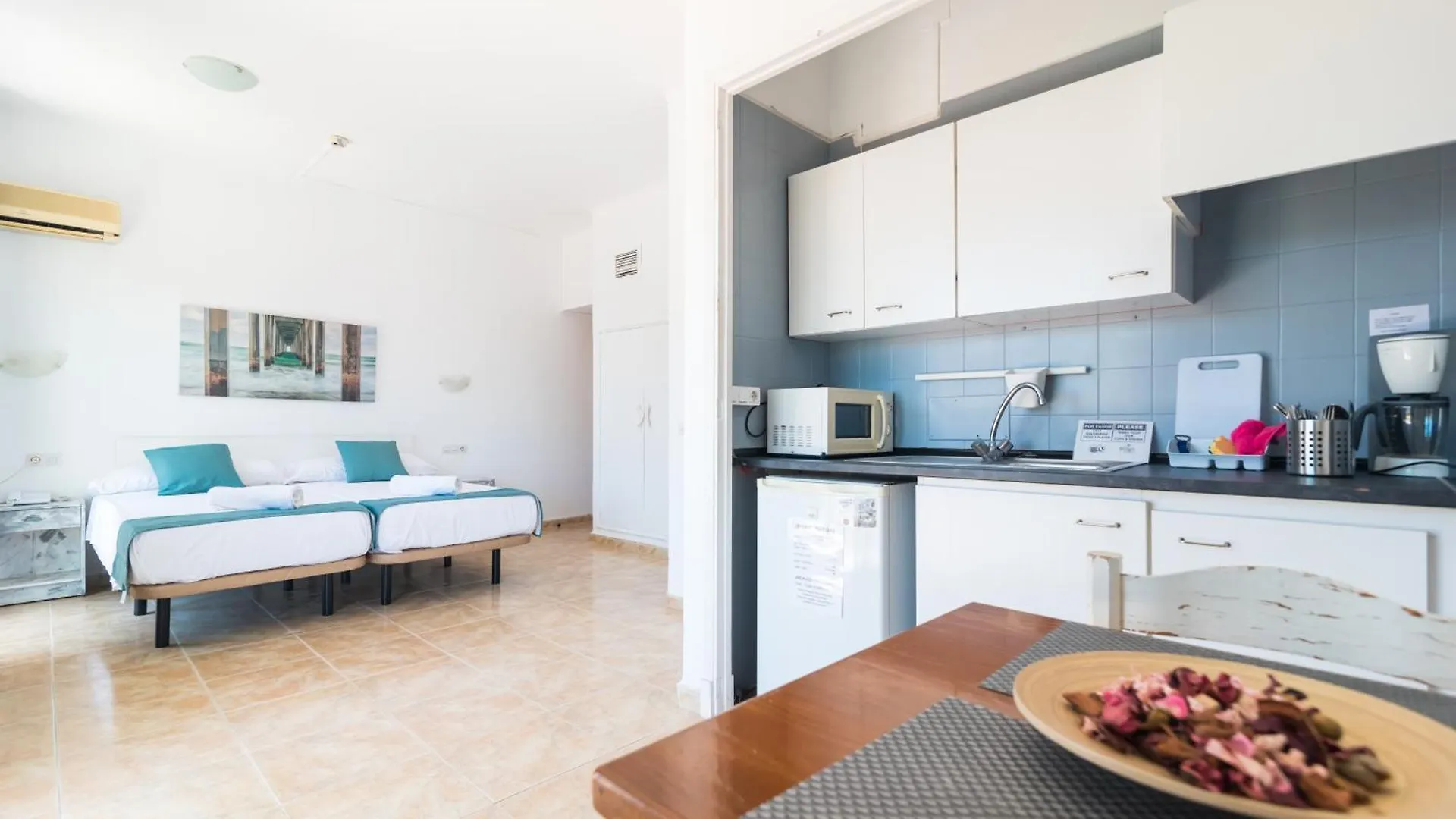 Hotel Lis Mallorca Πάλμα ντε Μαγιόρκα